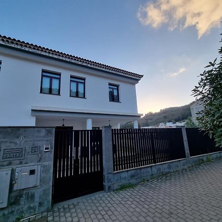 Villa Anahera 特罗尔 外观 照片