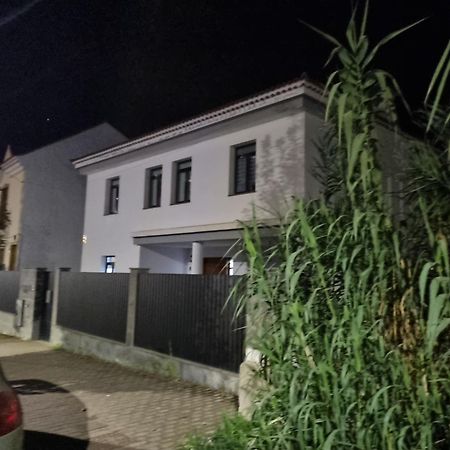Villa Anahera 特罗尔 外观 照片