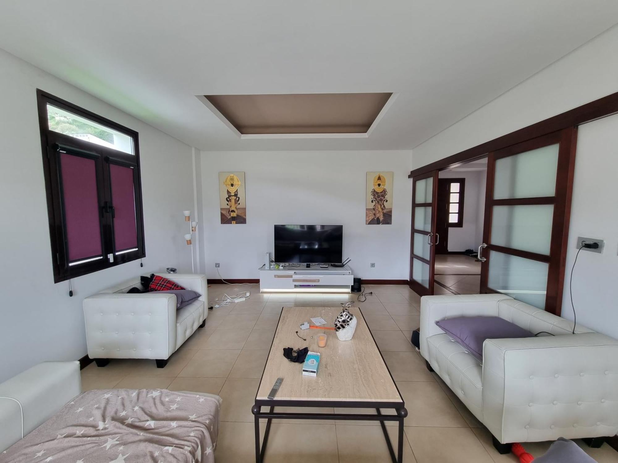 Villa Anahera 特罗尔 外观 照片