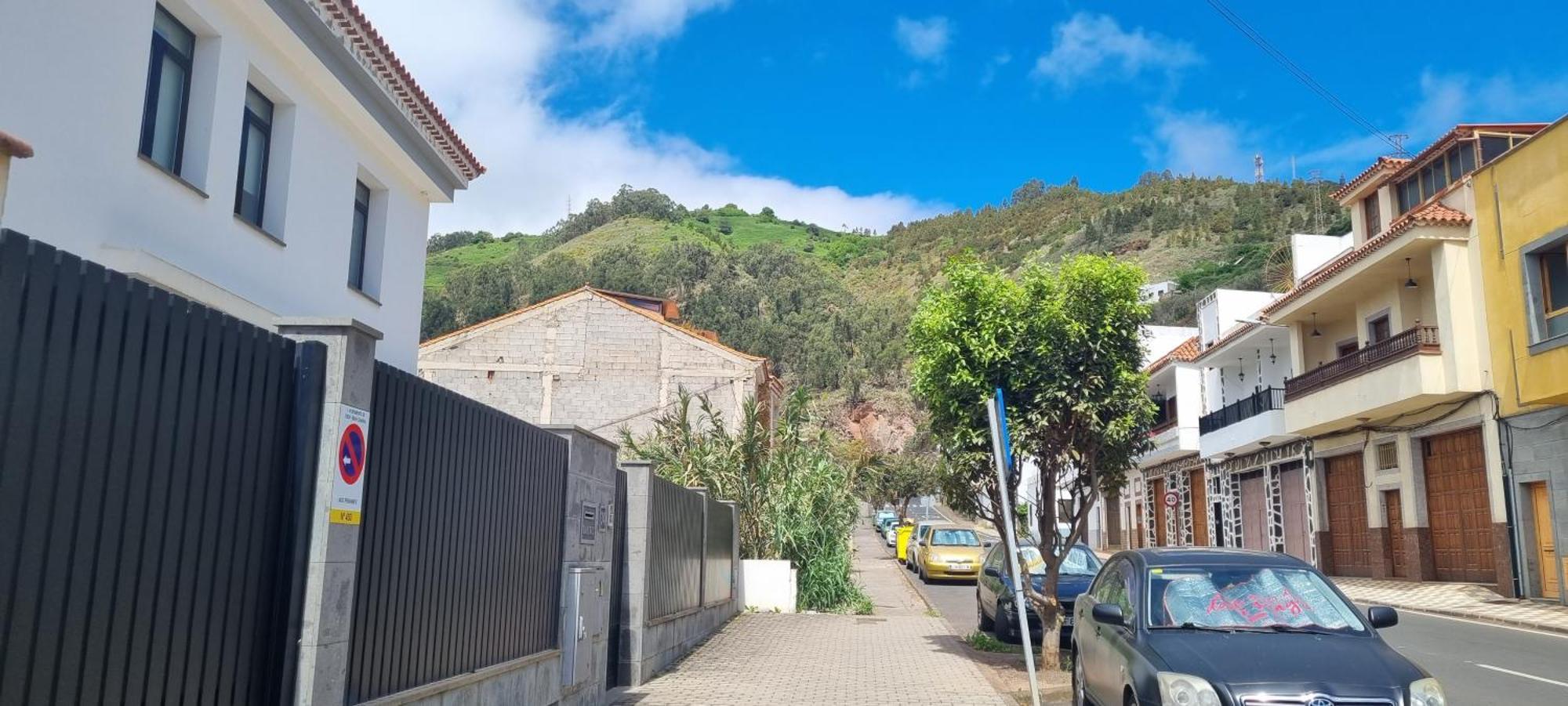 Villa Anahera 特罗尔 外观 照片