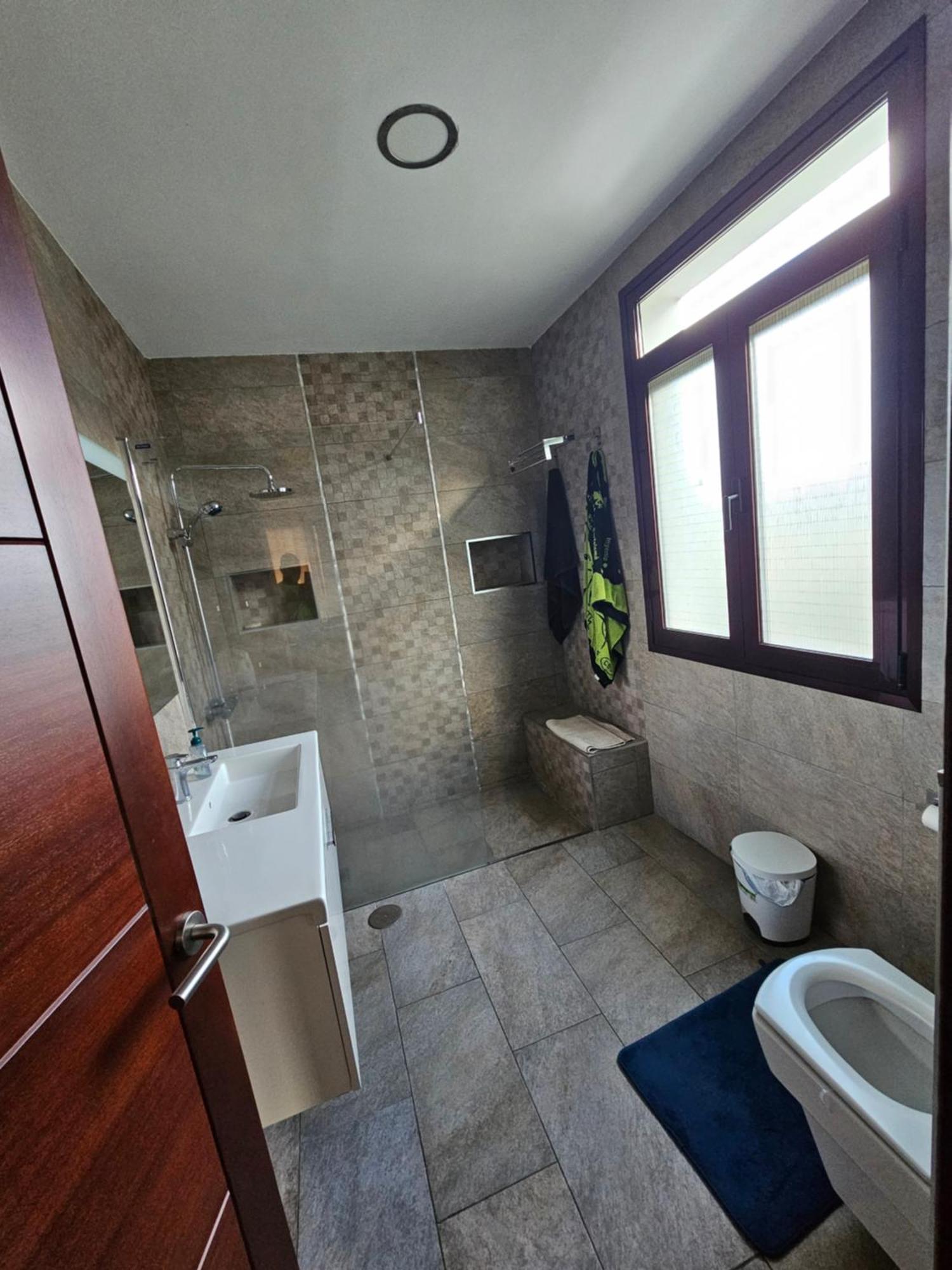 Villa Anahera 特罗尔 外观 照片