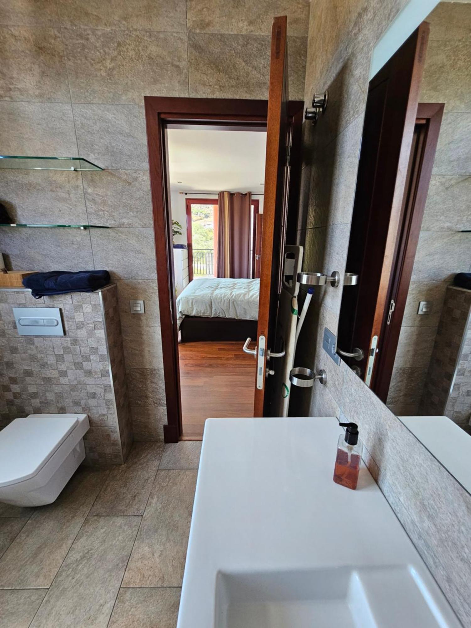 Villa Anahera 特罗尔 外观 照片
