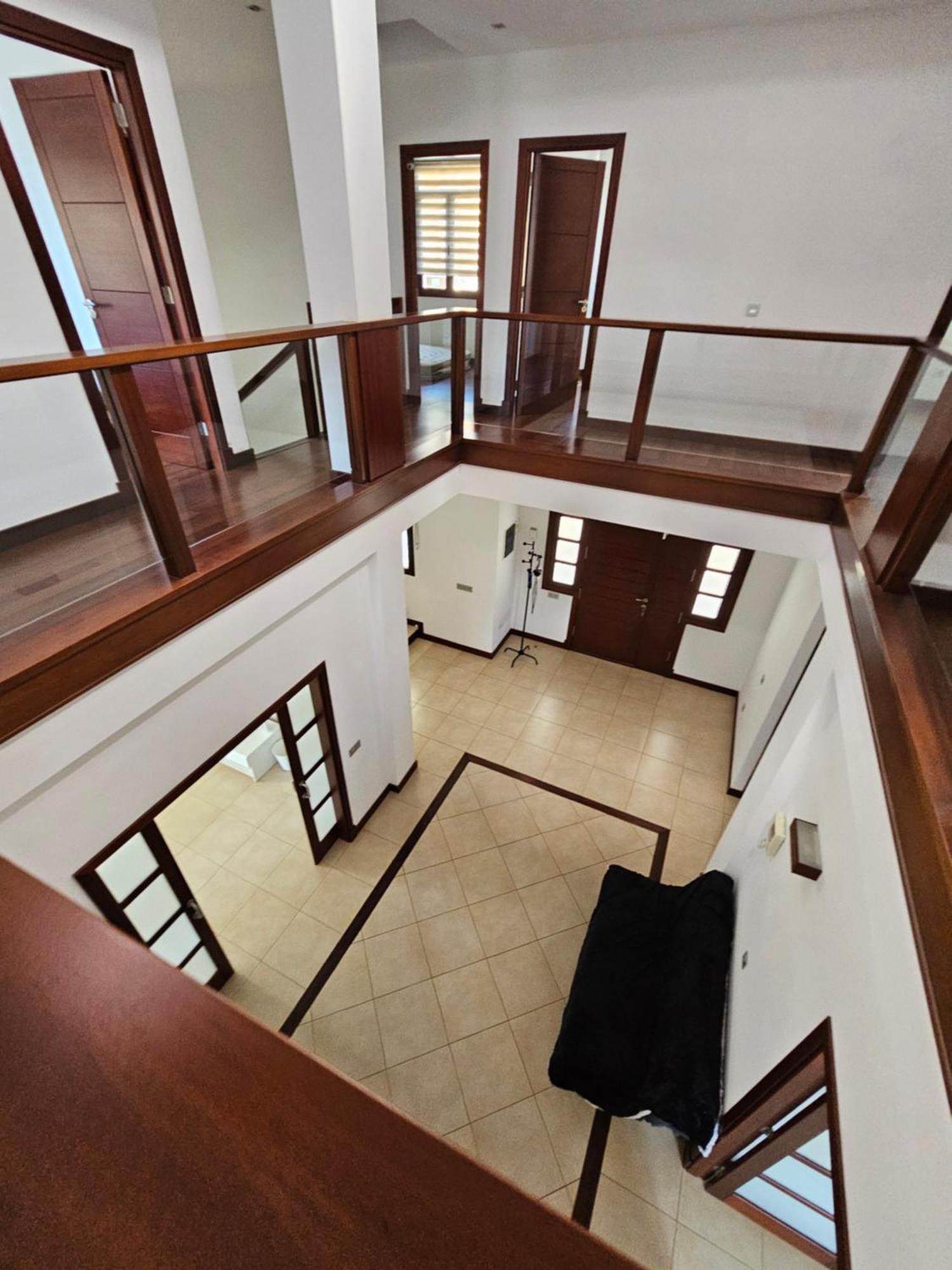 Villa Anahera 特罗尔 外观 照片