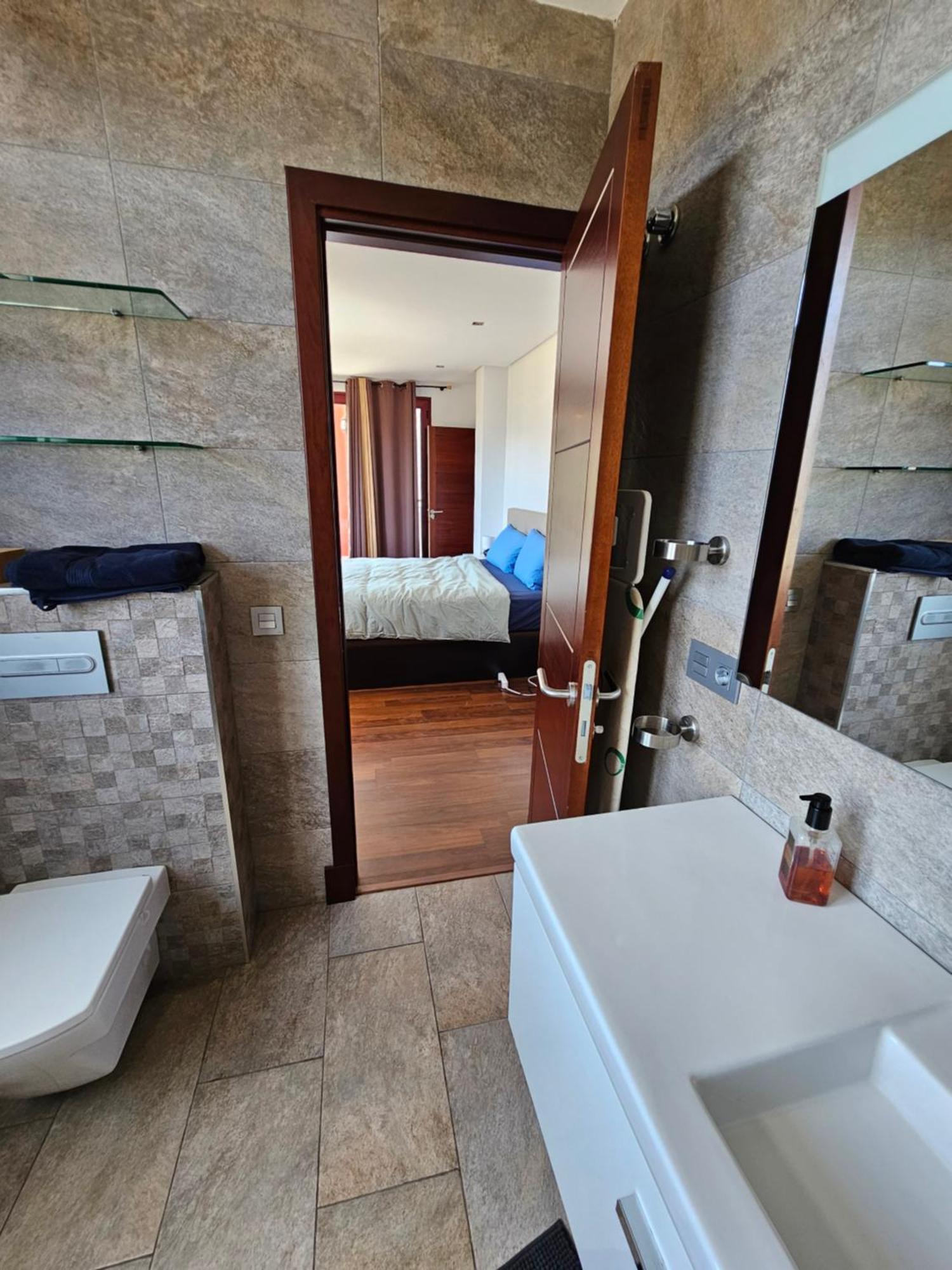 Villa Anahera 特罗尔 外观 照片