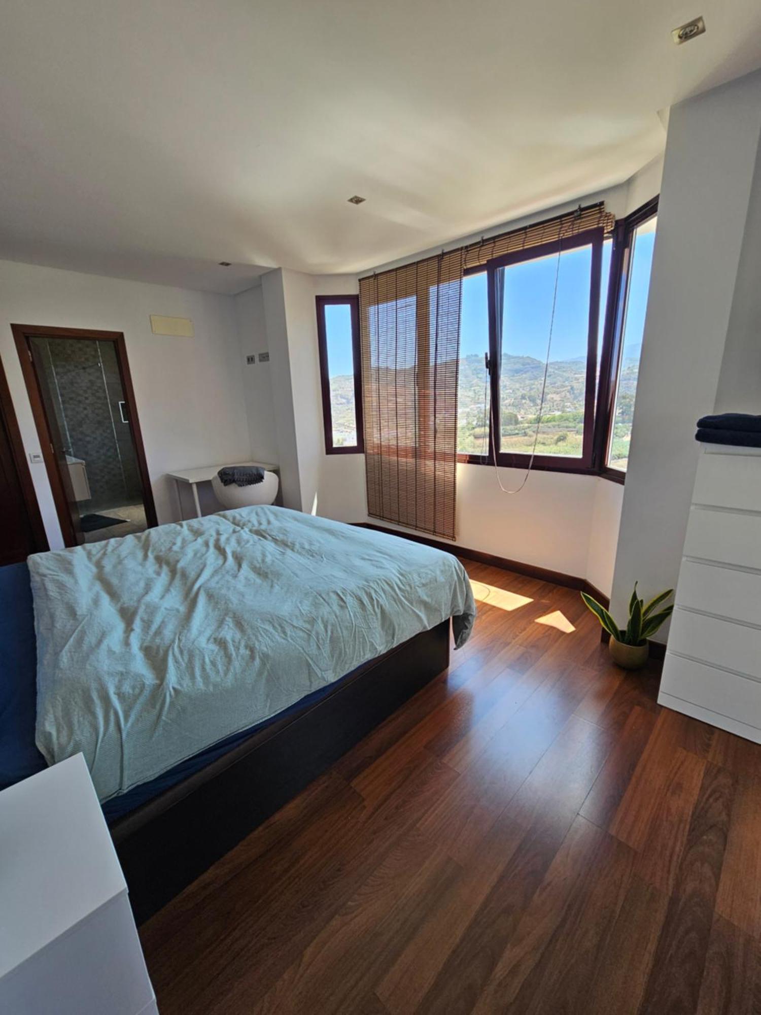 Villa Anahera 特罗尔 外观 照片
