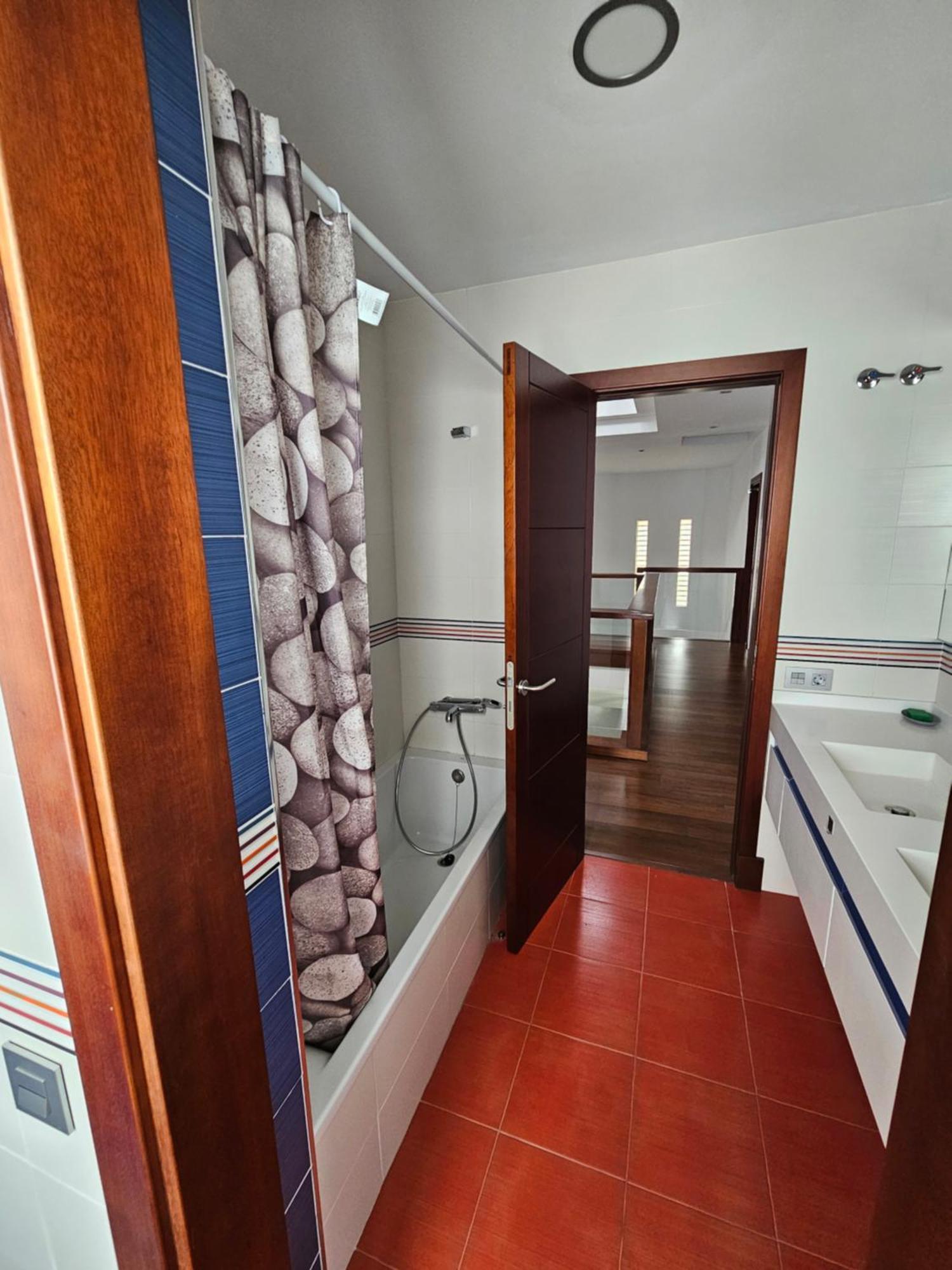 Villa Anahera 特罗尔 外观 照片