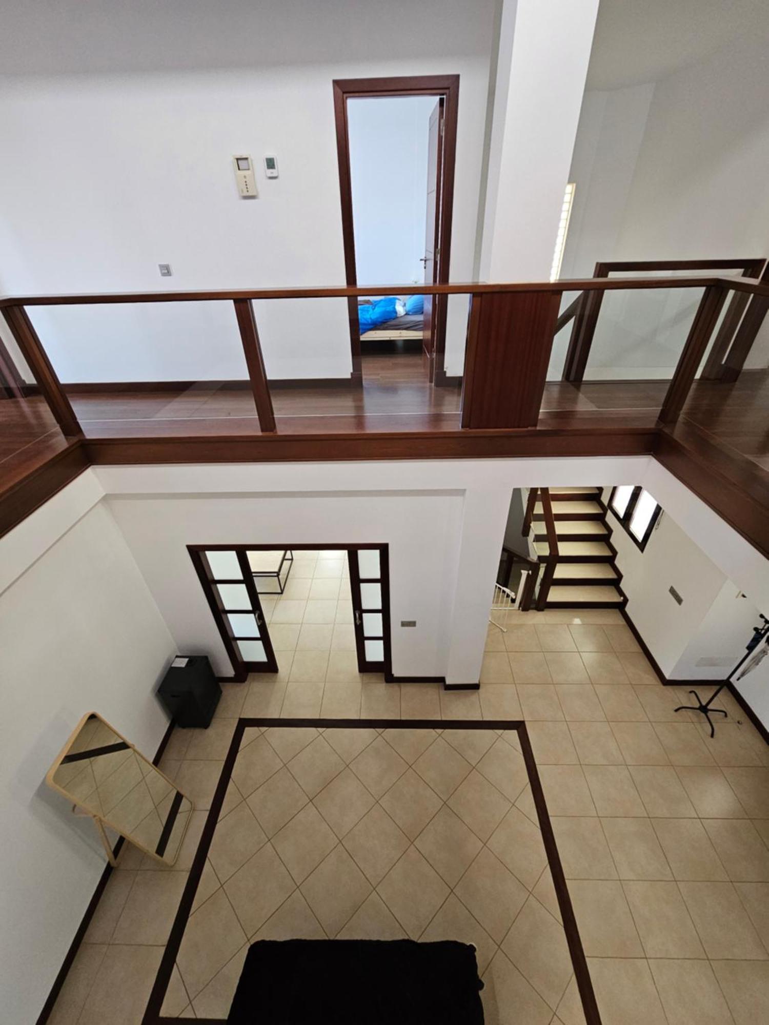 Villa Anahera 特罗尔 外观 照片