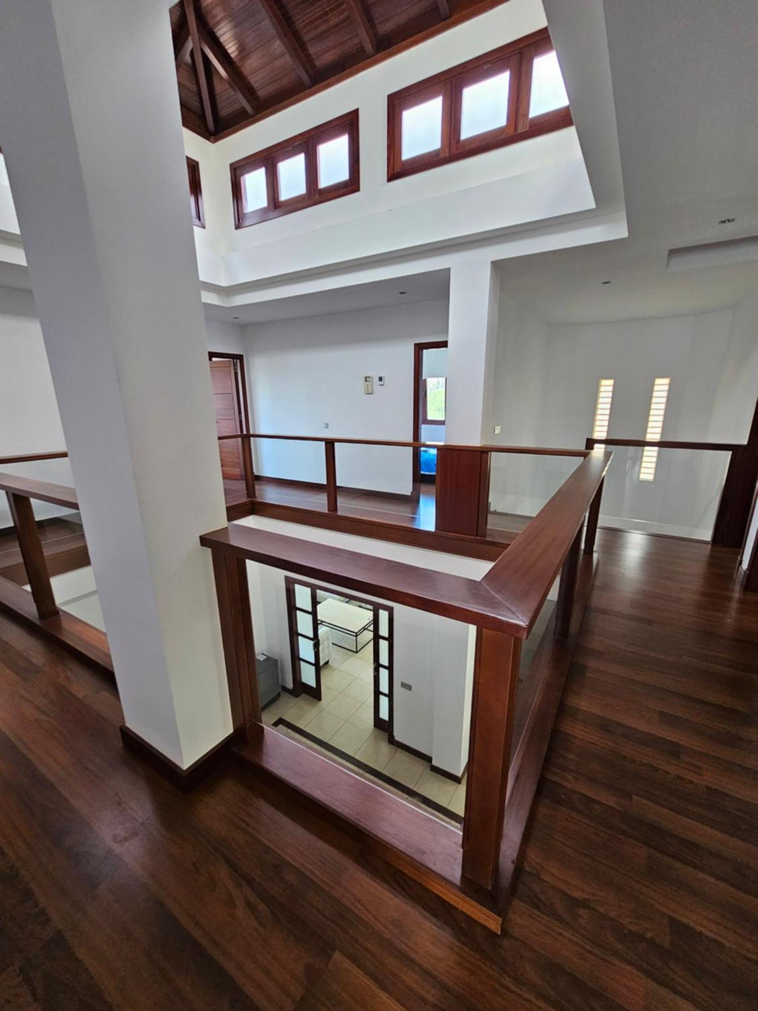Villa Anahera 特罗尔 外观 照片