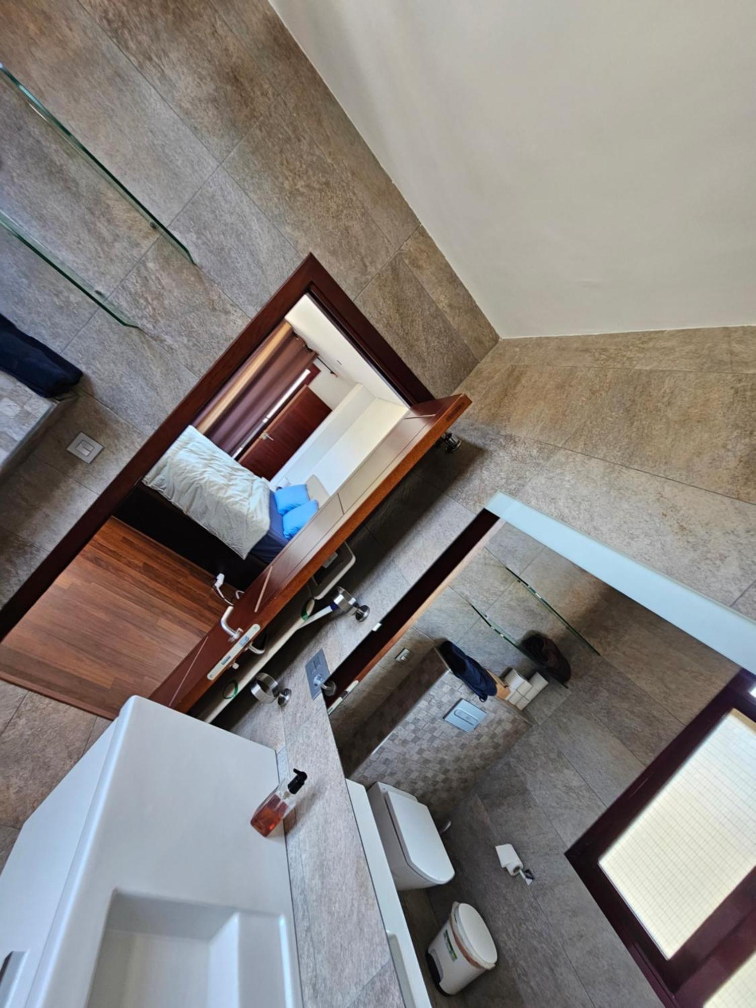 Villa Anahera 特罗尔 外观 照片